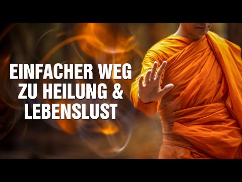 Der einfache Weg von Frust zur Lebenslust! - Wie Free Flow Qi Gong & Meridian-Klopftechnik heilt