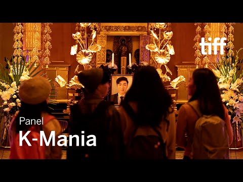 K-Mania: The Popularity of Korean Film and Culture | TIFF 2022