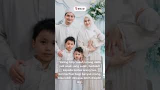 Download lagu Tak hadir di pernikahan Larissa Chou, Alvin Faiz beri pesan khusus pada Ikram Rosadi mp3 Download lagu Tak hadir di pernikahan Larissa Chou, Alvin Faiz beri pesan khusus pada Ikram Rosadi mp3