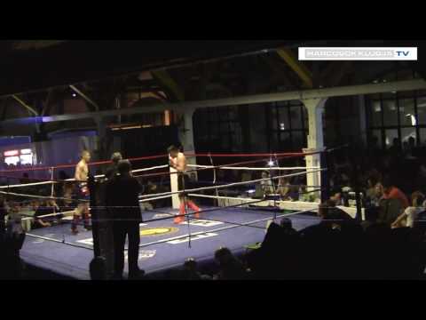 Mayer Géza vs. Horváth Dani