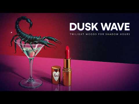 DUSKWAVE | Deep House • Nu Disco • Twilight Set
