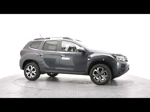 Dacia Duster Journey TCe 150 4x2 Auto EDC NBI - Image 2