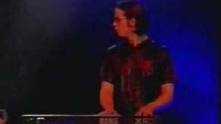 The Sins of Thy Beloved - The Flame of Wrath (Live)