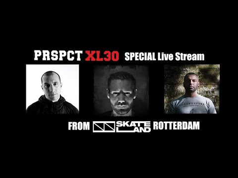 PRSPCT XL30 Special w/ Deathmachine & Collision