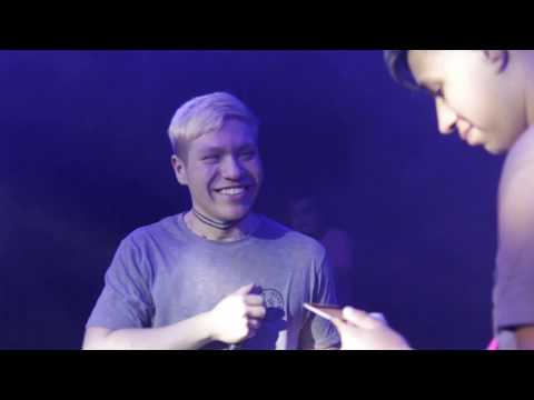 HDR KUSA | FINAL | FECHA 5 DE LA LIGA| MARQUEE SESSION LIVE| LA NUEVA ERA