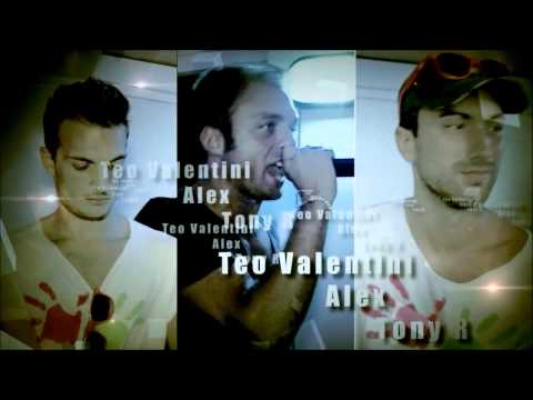 HOTFUNKBOYS @BULL PARTY - Capolinea Beach 19.08.2012