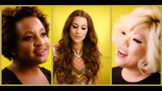 Charlie Faye & The Fayettes - Sweet Little Messages