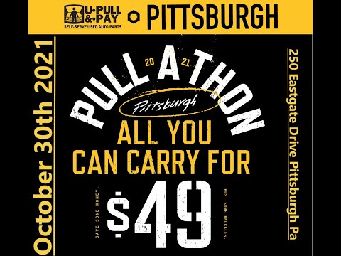 U Pull Pay Littleton