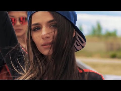 Nurkalyi X - Smoke (Original Mix)