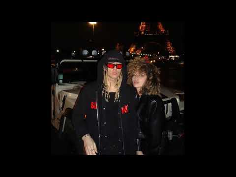 ANIKV X LIL KRYSTALLL TYPE BEAT - "Меньше" (prod. SHEPA)