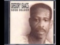 Gregory Isaacs - War