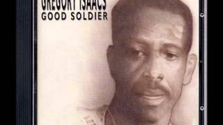 Gregory Isaacs - War