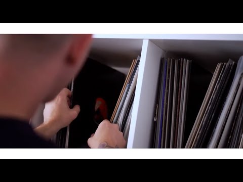 A chat with Eric Cloutier