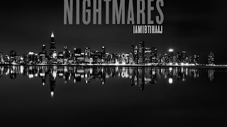 Yellow Claw feat Pusha T & Barrington Levy - Nightmares