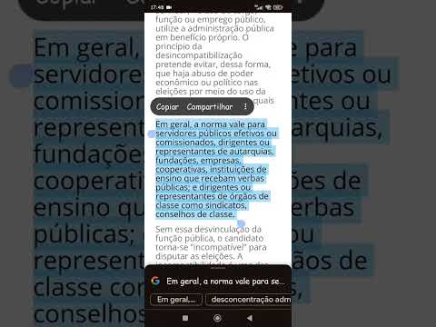VIXI MANO PARECE QUE TEM PRÉ CANDIDATO QUE VAI FICAR FORA DESTA ELEIÇÃO 2024.