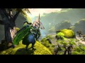 Gameplay-Video von Might & Magic Heroes VII  PC