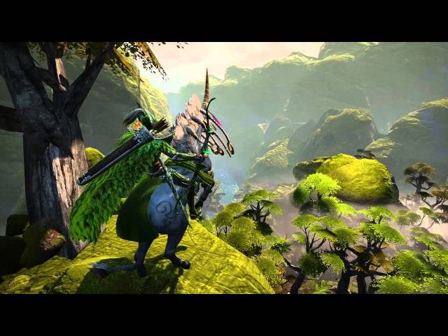 Video - Might & Magic Heroes VII (PC)