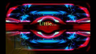 Bush - Little Things (Lyrics)