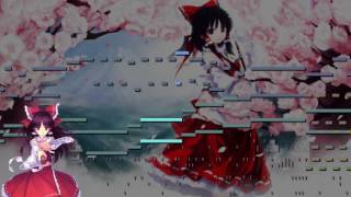 [Touhou 9] Spring Lane ~ Colorful Path (MIDI)