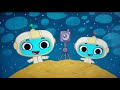 Kit N Kate In Wiggle Wggle Bugs Song