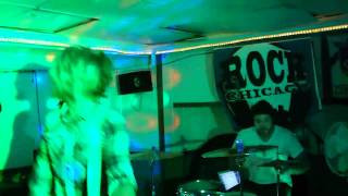 Eleventy Seven - new song live