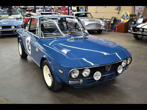 1975 Lancia Fulvia (CC-1492238) for sale in Huntington Station, New York