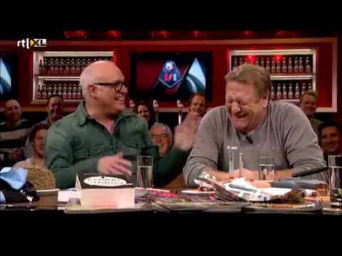 Garnalentomaten [Boskamp Kanaal / Bossie Channel]