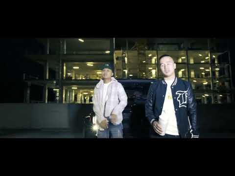 Thai VG & Donny - Me Versus The World [ M/V ]