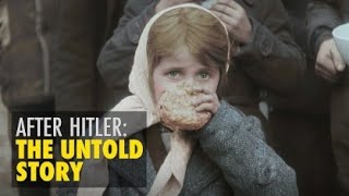 After Hitler The Untold Story 2018 Trailer