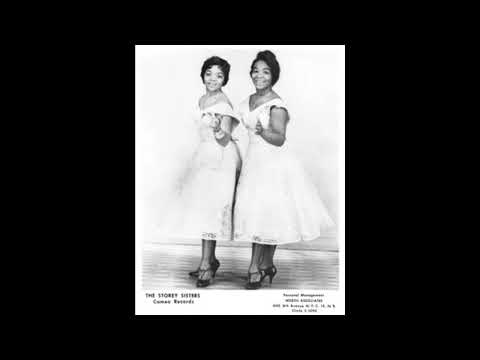 "Bad Motorcycle" - Storey Sisters 1958
