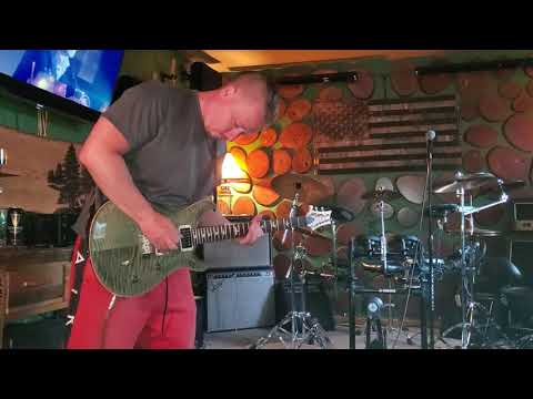 Half of My Heart cover