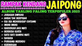 Download lagu KENDANG RAMPAK JAIPONG 2025, AUDIO JERNIH BASS GLEERR,SATU RASA CINTA, LUKAKU, ANDAI TAK BERPISAH mp3