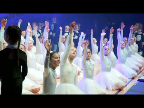 Brandfilm.pl - GWARKOWIE - 40-Lecie | Film Eventowy