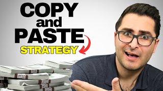 Copy and Paste Strategy to Make Money Online with Marketing Automation