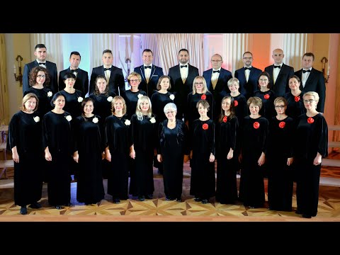 Chór NOVUM - Pieśń. Józef Świder, Jan Kochanowski - Czego chcesz od nas Panie