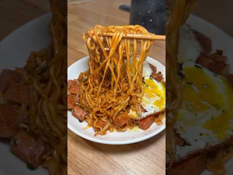 How to make buldak noodles less spicy