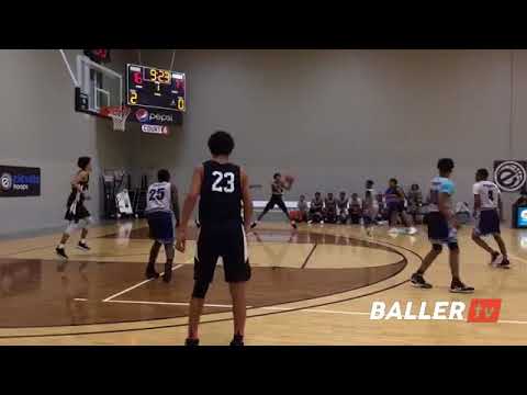 D 1 Dynasty DE vs George Hill Rising Stars IN Replay