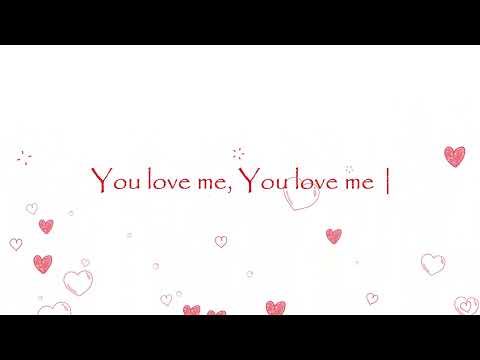 Kingdmusic & URBAN FRIENDZ - You Love Me (Lyric Video)
