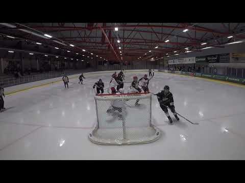 U18 Mestis: GrIFK - SaPKo 9.3.2024, Jaakko Laine