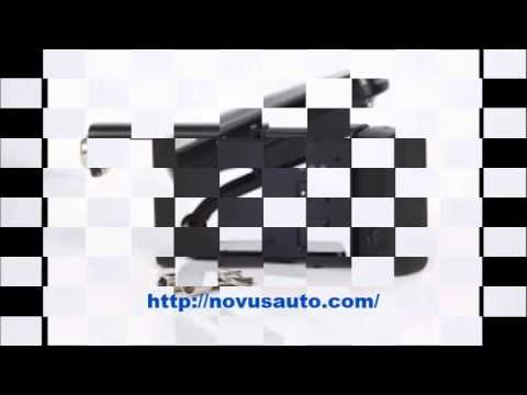 Car Camera | Blackbox Car Camera - NovusAuto.com