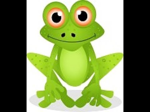 Eline Snel - #7 Un lugar seguro, Tranquilos y atentos como una rana