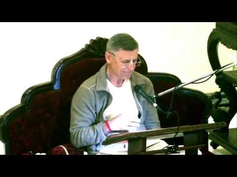 Naikatma Prabhu - SB 1-14-34 - 4-16-19