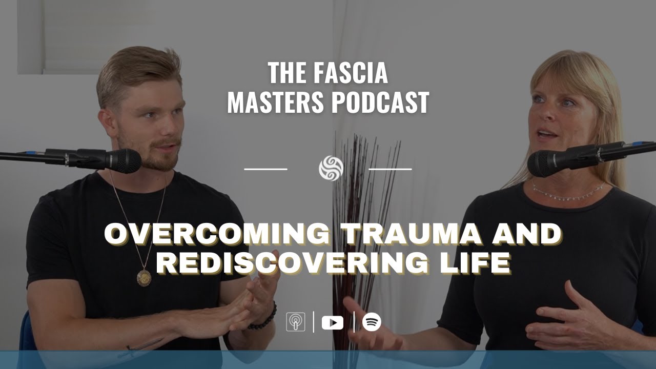 Unravelling Trauma: How Fascia Holds the Key to Healing