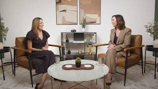(FOUR)Ward Thinking: Confidence, Career Growth, and Taking Risks with Bianca Gates