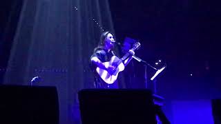 Carmen Consoli - Il Sorriso di Atlantide