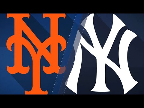 8/14/17: Yankees belt three homers to power past Mets