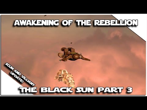 Starting Over Was The BEST Decision | Awakening Of The Rebellion Scum & Villainy Update #3