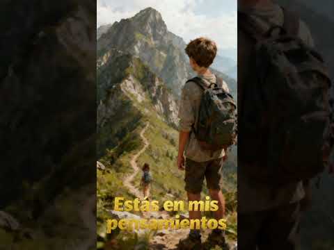 ESTAS EN MIS PENSAMIENTOS - El Entrerriano 