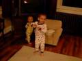 Chicken Dance