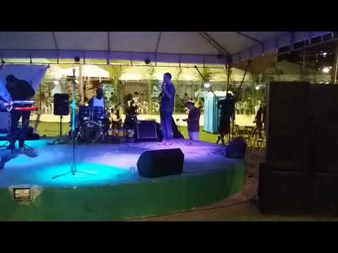 Projeto Leões feat Geremias de Zion